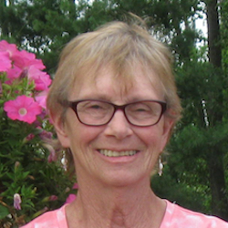 Mary Jane Sweeney